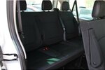Renault Trafic Blue dCi 150 - 8-Sitzer - AHK - 124.312 km 23.980 &euro; Euskirchen 53881