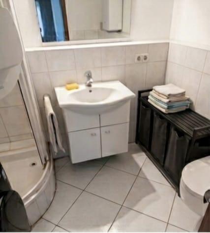 Etagenwohnung Köln Porz - 4 Zimmer, 105 m&sup2;, 280.000&euro; | Angebot:27002732