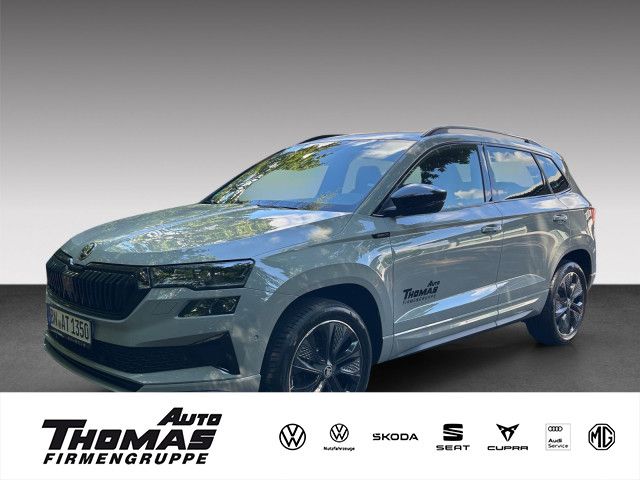 Skoda Karoq 2.850 km 40.580 &euro; Bonn 53227