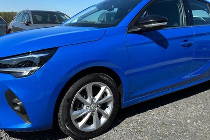 Opel Corsa 24.381 km 12.850 &euro; Bergheim 50127