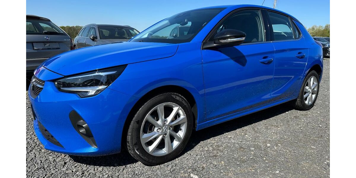 Opel Corsa 24.381 km 12.850 &euro; Bergheim 50127