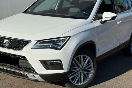Seat Ateca 72.677 km 17.999 &euro; Alfter 53127