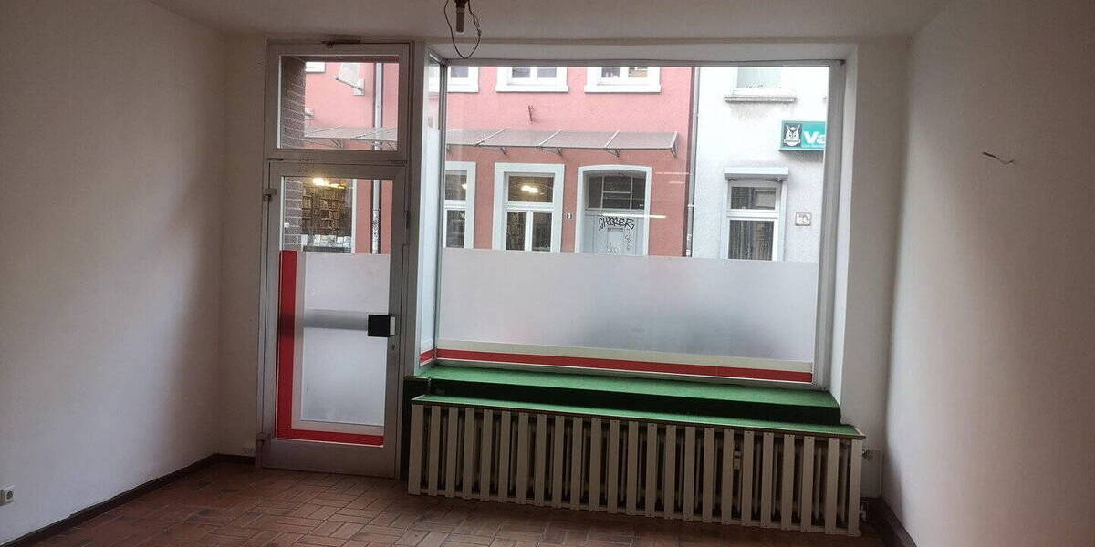 Gewerbeobjekt Köln Ehrenfeld - 1.520.000&euro; | Angebot:26080174