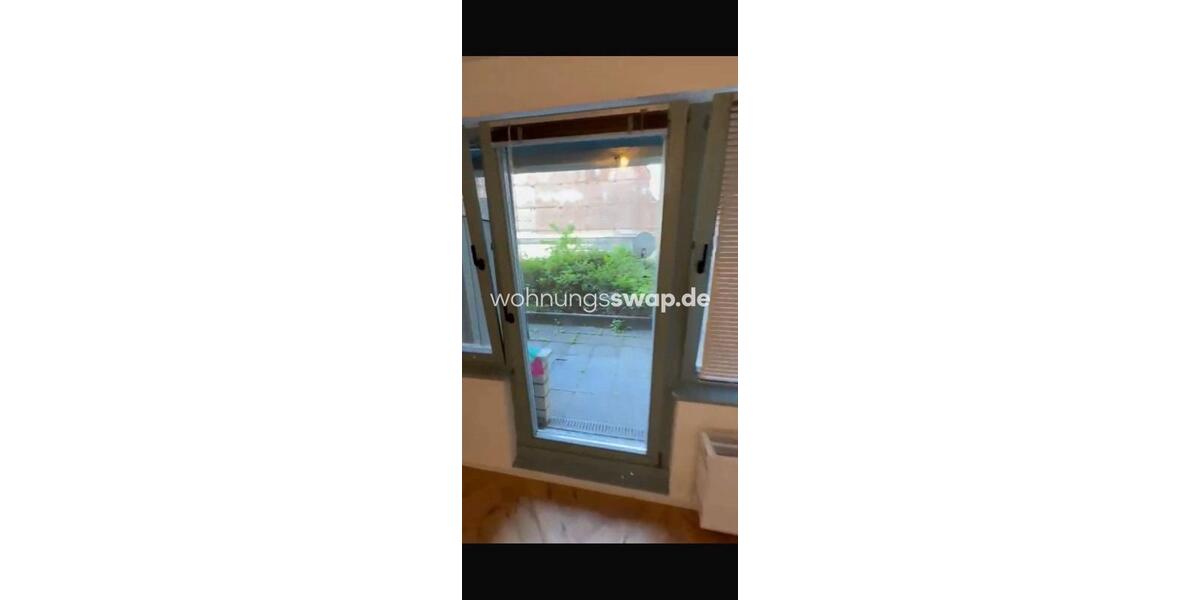 Etagenwohnung Köln Innenstadt - 1 Zimmer, 22 m&sup2;, 800&euro; | Angebot:25909429