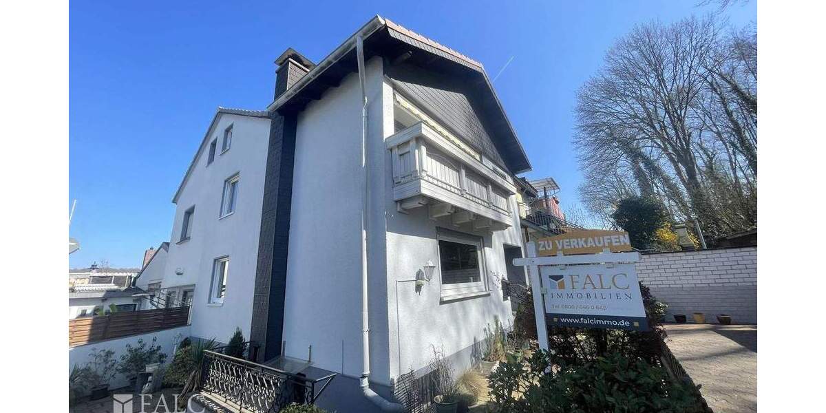 Einfamilienhaus Siegburg - 4 Zimmer, 100 m&sup2;, 309.000&euro; | Angebot:25739537