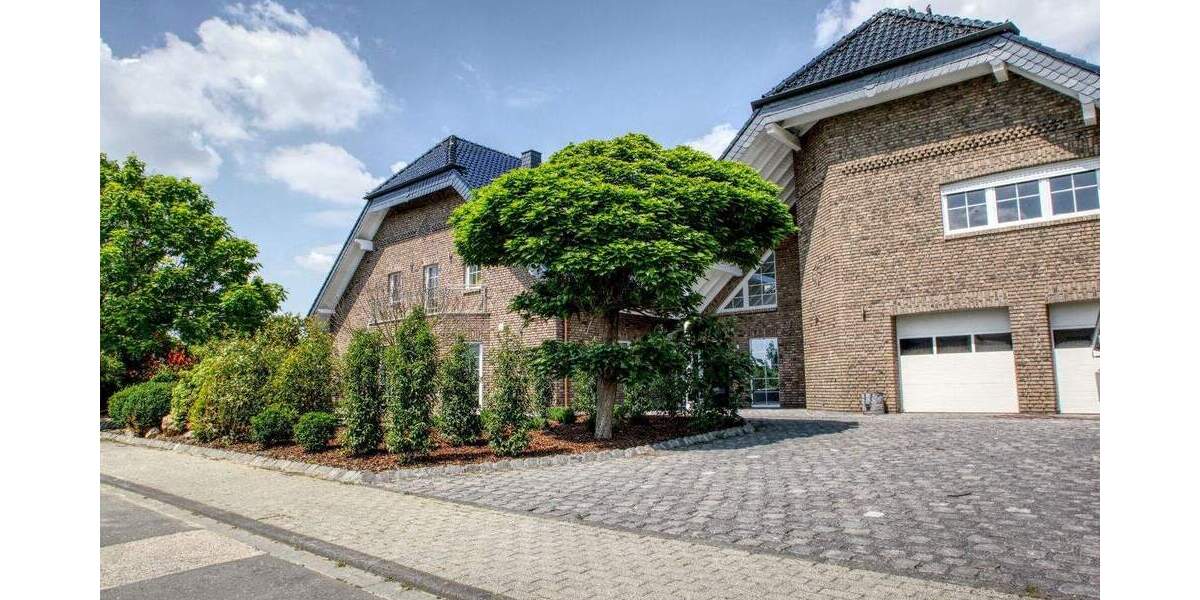 Gewerbeobjekt Euskirchen Großbüllesheim - 599&euro; | Angebot:25863776