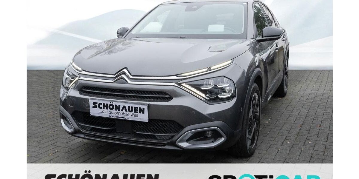Citroen C4 23.345 km 18.950 &euro; Kerpen 50171