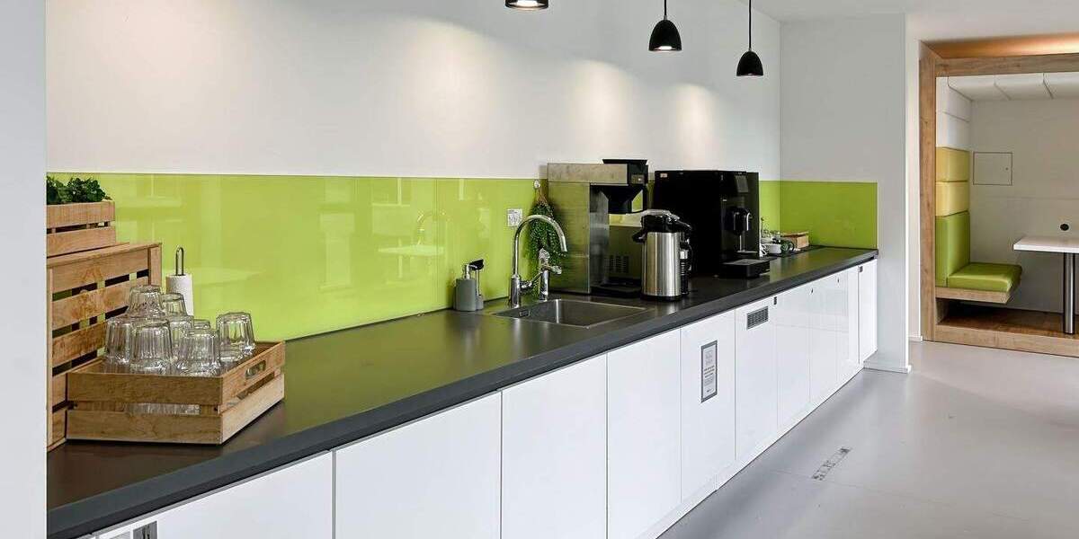 Gewerbeobjekt Köln Ehrenfeld - 2.288&euro; | Angebot:25750854