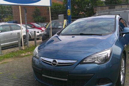 Opel Astra 107.830 km 7.600 &euro; Leverkusen 51377