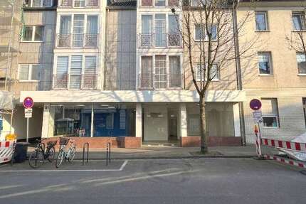 Gewerbeobjekt Köln Dellbrück - 1.200&euro; | Angebot:25903575