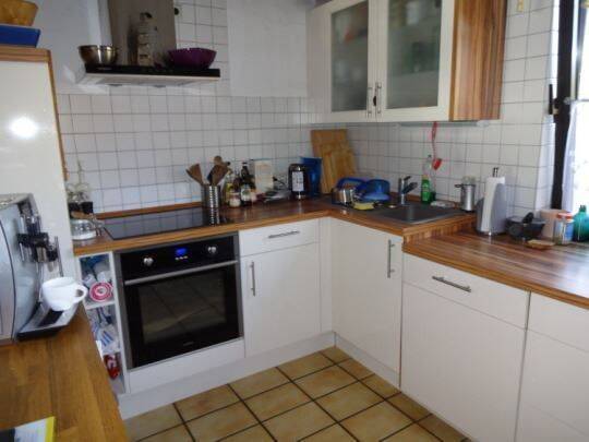 Mehrfamilienhaus, Wohnhaus Hürth Fischenich - 6 Zimmer, 650.000&euro; | Angebot:25837766