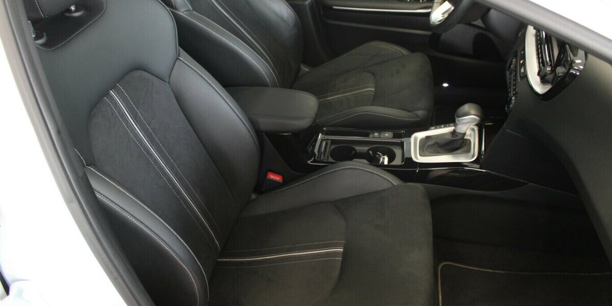 Kia XCeed 1.6 DCT Black XDrition - Panorama - 85.956 km 18.980 &euro; Euskirchen 53881