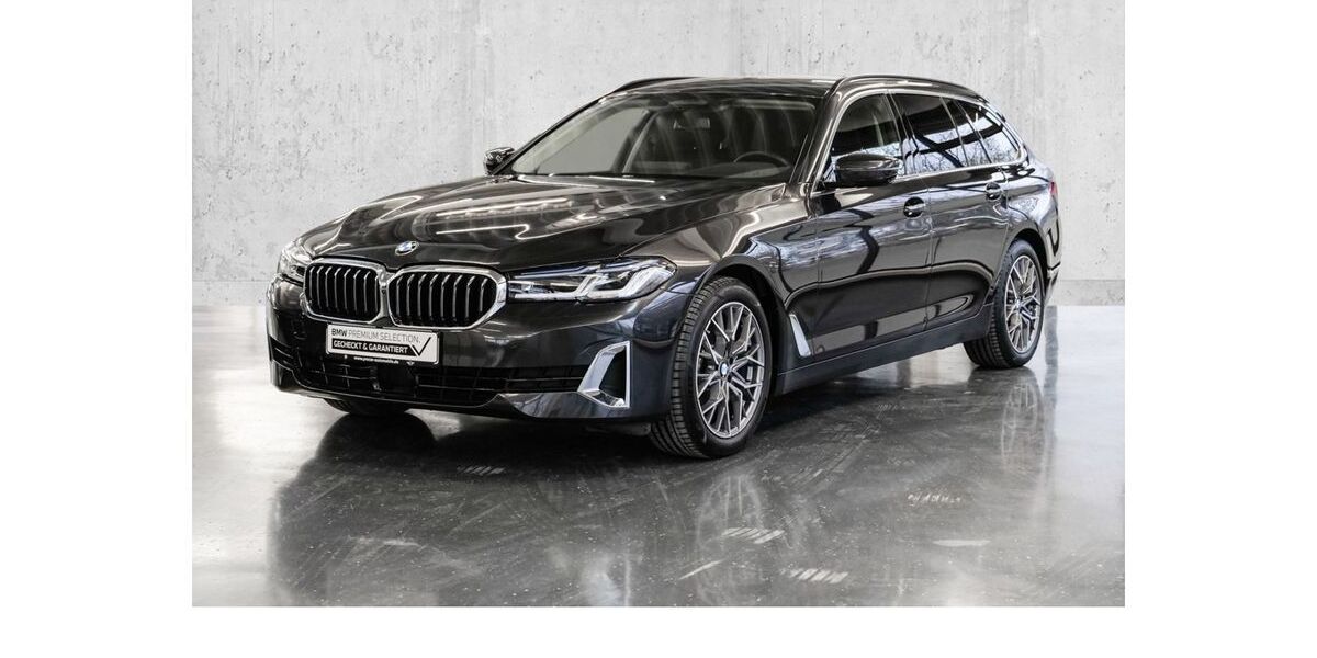 BMW 520 40.124 km 37.370 &euro; Köln Süd 50968