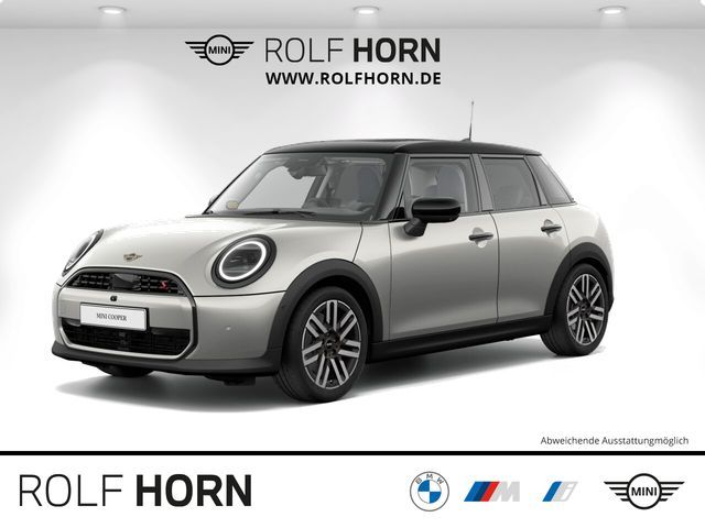 Mini Cooper S 15.550 km 29.590 &euro; Wesseling 50389