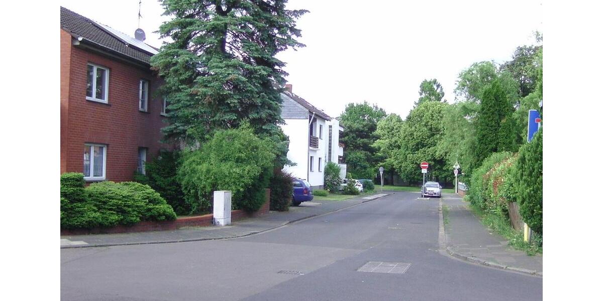 Einfamilienhaus Köln Rodenkirchen - 2 Zimmer, 60 m&sup2;, 345.000&euro; | Angebot:26112530