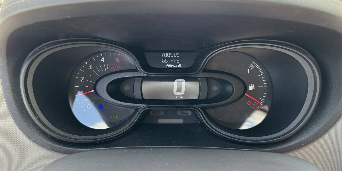 Renault Trafic L2H1 Navi Klima Standh Temp PDC Regale E6 100.000 km 14.250 &euro; Erftstadt 50374