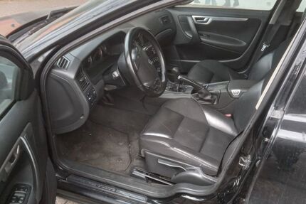 Volvo V70 345.555 km 888 &euro; koln 50968
