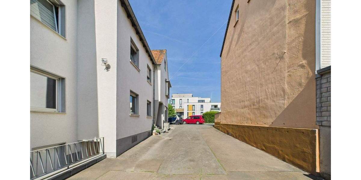 Einfamilienhaus Köln Rondorf - 9 Zimmer, 101 m&sup2;, 985.000&euro; | Angebot:25734194