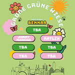 Große Grüne Wiese Open Air 2026