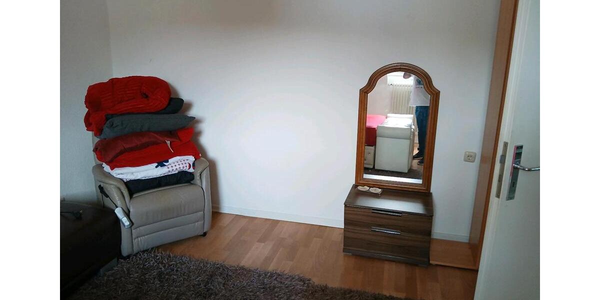 Dachgeschoßwohnung Bad Münstereifel - 2 Zimmer, 58 m&sup2;, 830&euro; | Angebot:24963311