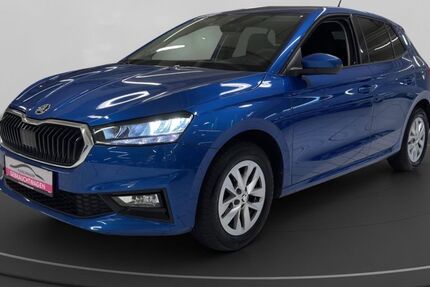 Skoda Fabia 55.398 km 14.980 &euro; Bonn 53119