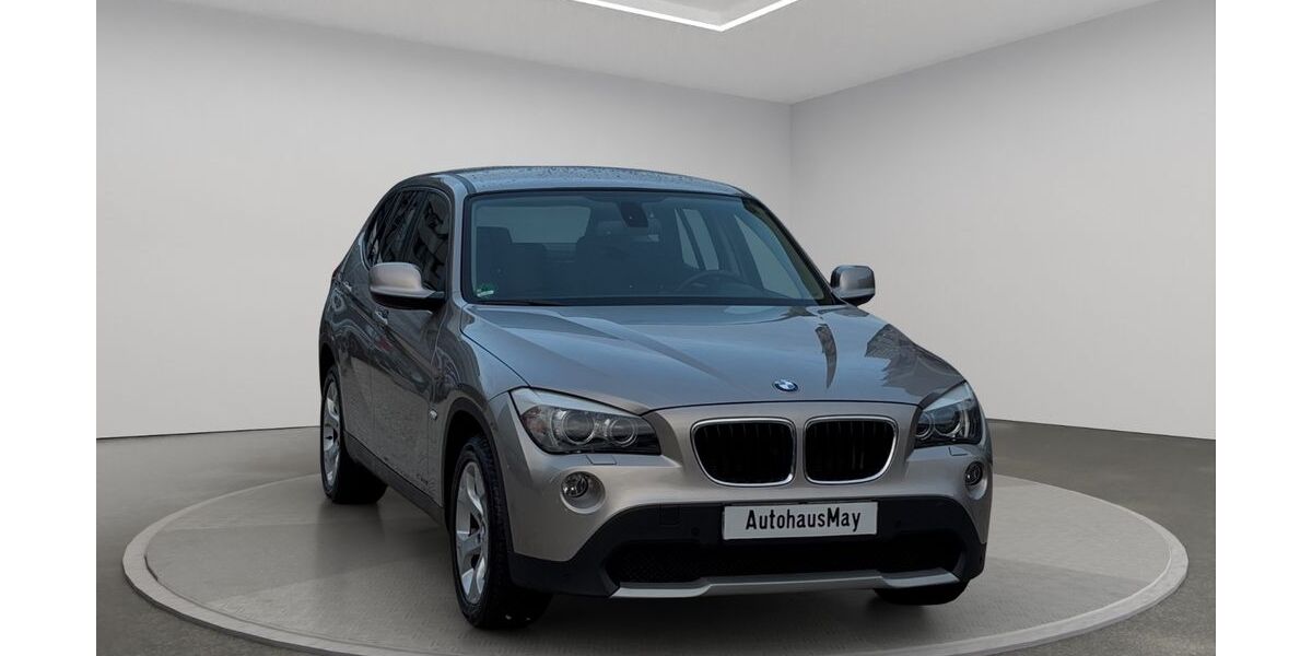 BMW X1 60.950 km 10.950 &euro; Köln 50674