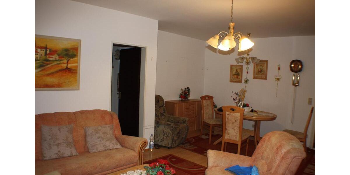 Erdgeschoßwohnung Pulheim - 2 Zimmer, 57 m&sup2;, 190.000&euro; | Angebot:24711517