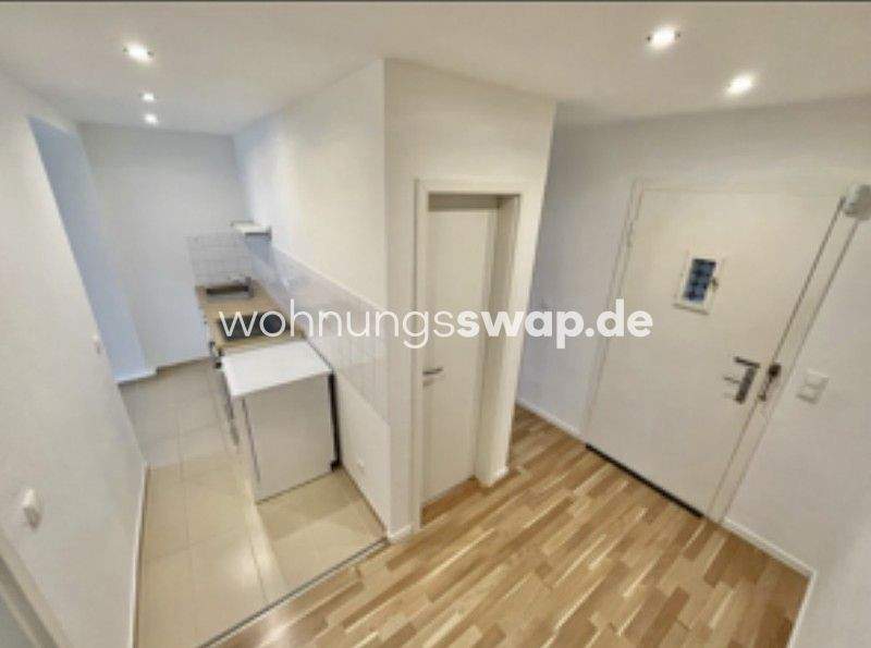 Etagenwohnung Köln Kalk - 3 Zimmer, 49 m&sup2;, 920&euro; | Angebot:25945914