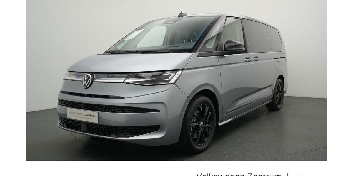 VW T7 Multivan 1.009 km 69.980 &euro; Leverkusen 51379
