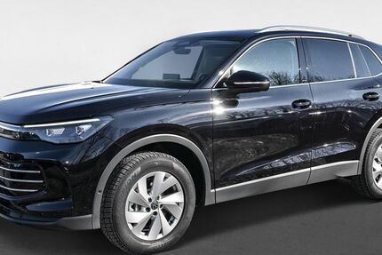 VW Tiguan 11.900 km 47.980 &euro; Köln 50739