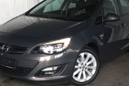 Opel Astra 92.855 km 7.698 &euro; Köln-Marsdorf/Junkersdorf 50858