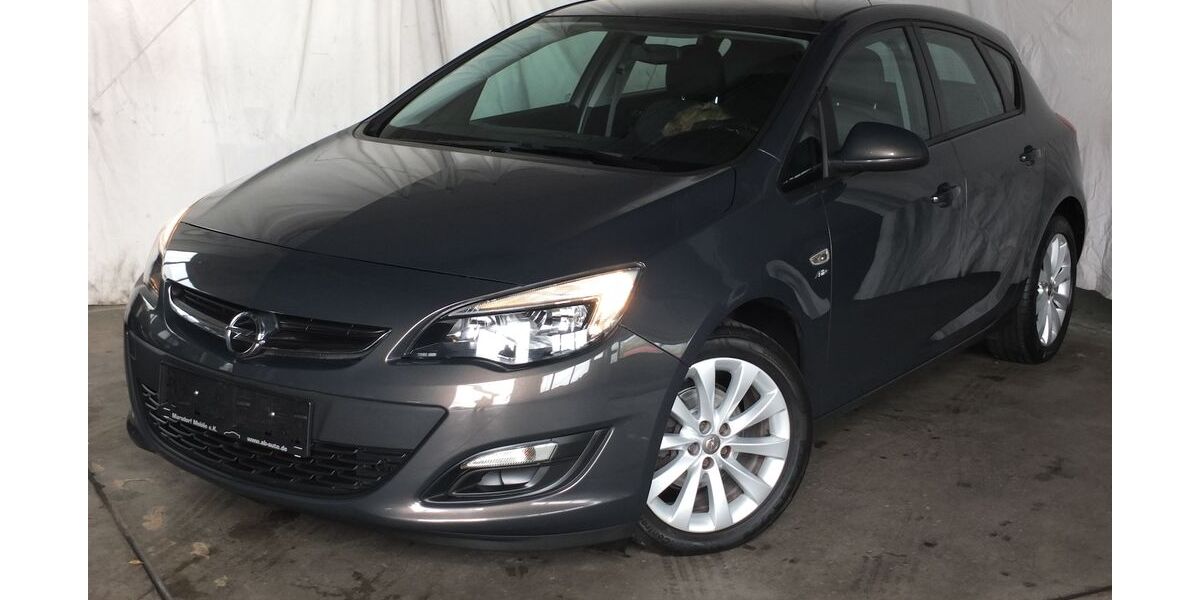 Opel Astra 92.855 km 7.908 &euro; Köln-Marsdorf/Junkersdorf 50858