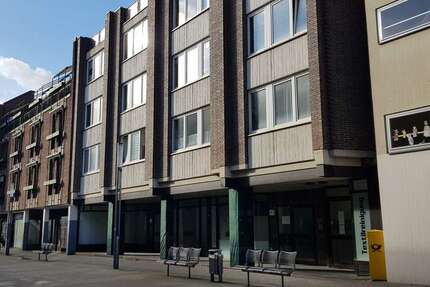 Gewerbeobjekt Troisdorf Troisdorf-Mitte - 1.200&euro; | Angebot:6917917