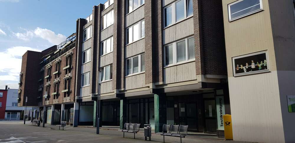 Gewerbeobjekt Troisdorf Troisdorf-Mitte - 1.200&euro; | Angebot:6917917