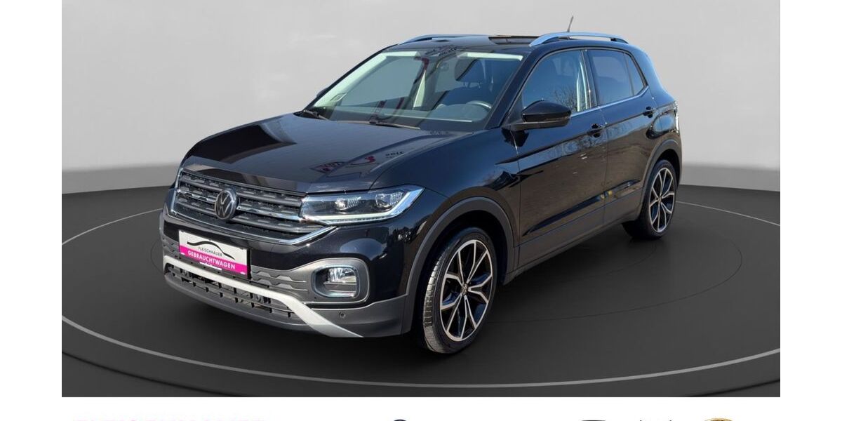 VW T-Cross 64.505 km 20.490 &euro; Euskirchen 53879