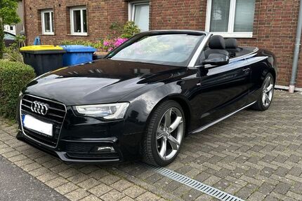 Audi A5 223.000 km 10.700 &euro; Kerpen 50170