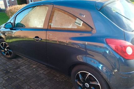 Opel Corsa 185.000 km 1.785 &euro; Bergheim 50127