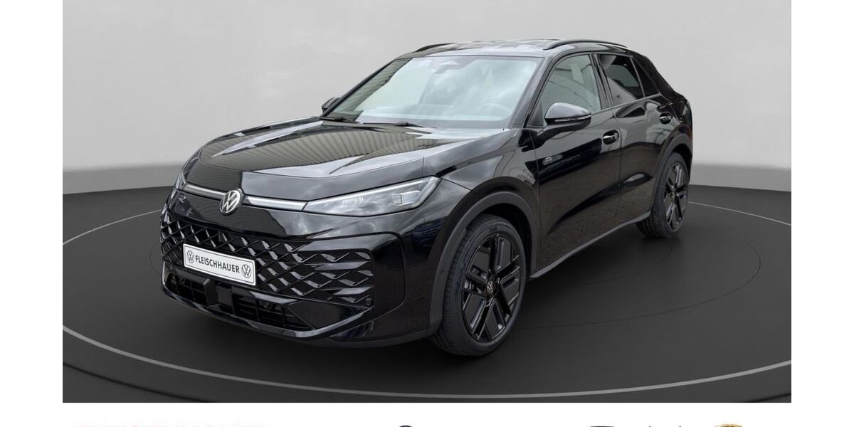 VW T-Roc 2.345 km 38.690 &euro; Euskirchen 53879