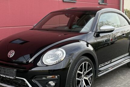VW New Beetle 37.761 km 24.600 &euro; Brühl 50321
