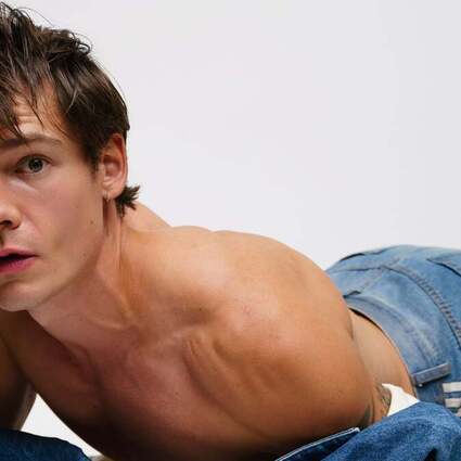 Mario Adrion: The Superior Comedy Tour 08.04.2026 Volkshaus Zürich, Weisser Saal