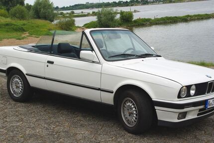 BMW 325 169.950 km 17.990 &euro; köln 50767