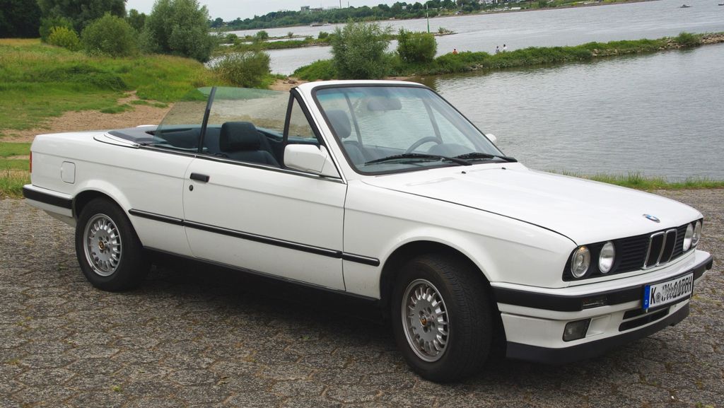 BMW 325 169.950 km 17.990 &euro; köln 50767