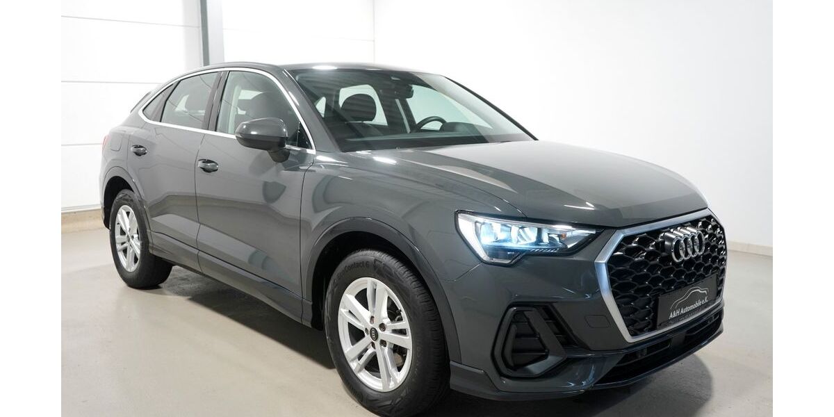 Audi Q3 49.987 km 27.690 &euro; Hürth bei Köln 50354