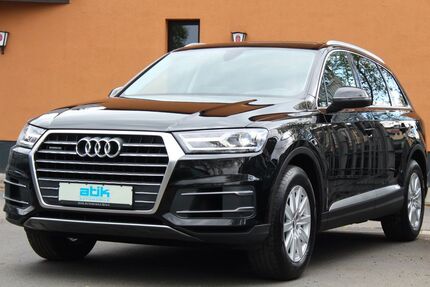 Audi Q7 147.000 km 36.889 &euro; Köln 51107
