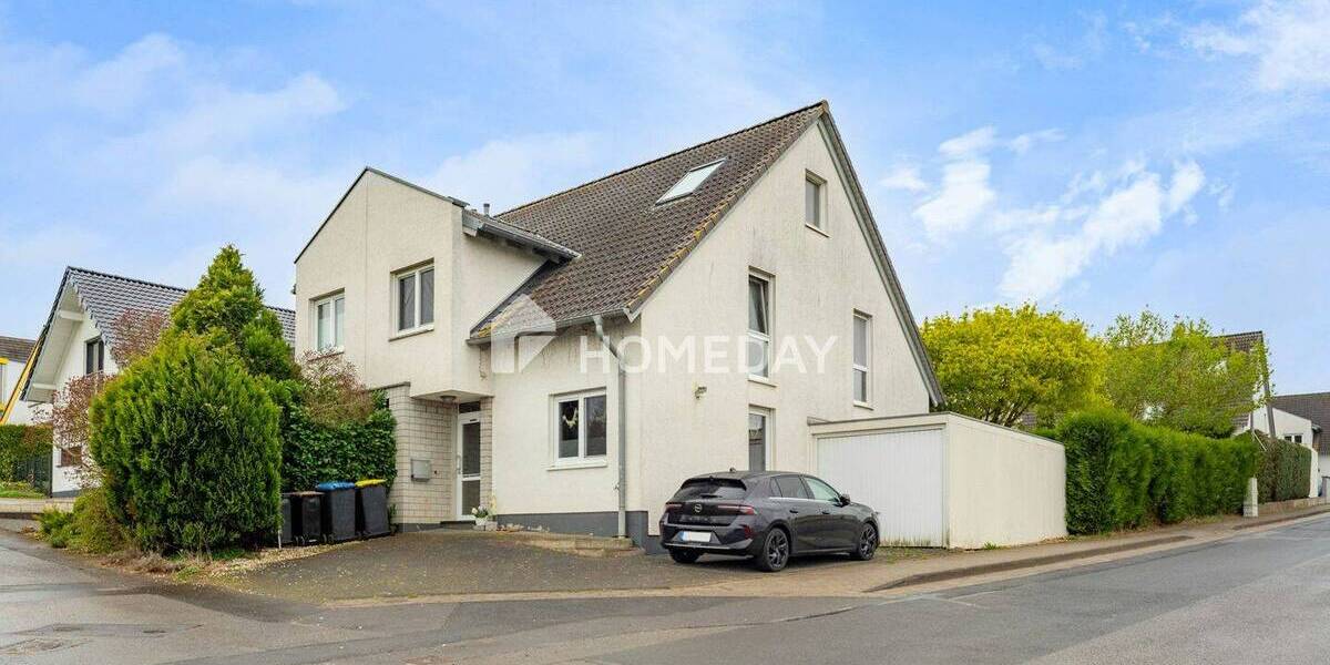 Doppelhaushälfte Bad Münstereifel Eschweiler - 5 Zimmer, 127 m&sup2;, 399.000&euro; | Angebot:26275164