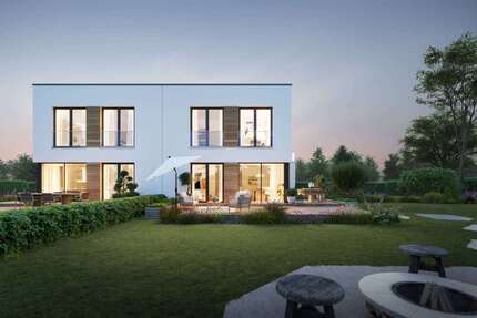 Haus Köln Mülheim - 6 Zimmer, 155 m&sup2;, 709.000&euro; | Angebot:26695743