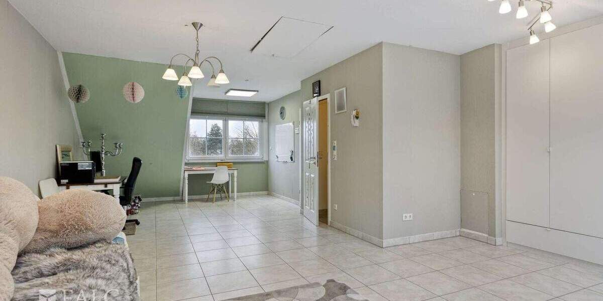 Reihenmittelhaus Köln Longerich - 5 Zimmer, 155 m&sup2;, 760.000&euro; | Angebot:25743066