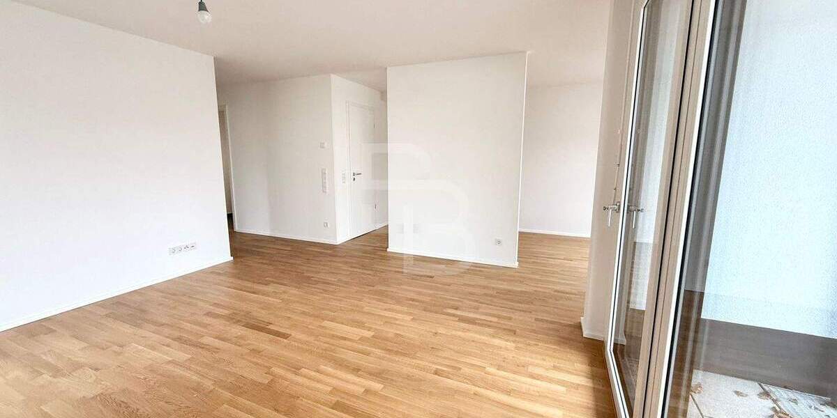 Etagenwohnung Sankt Augustin Hangelar - 2 Zimmer, 65 m&sup2;, 369.200&euro; | Angebot:25687123