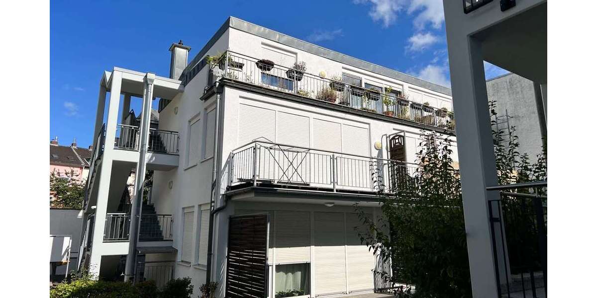 Etagenwohnung Bonn Nordstadt - 1 Zimmer, 37 m&sup2;, 520&euro; | Angebot:26058811