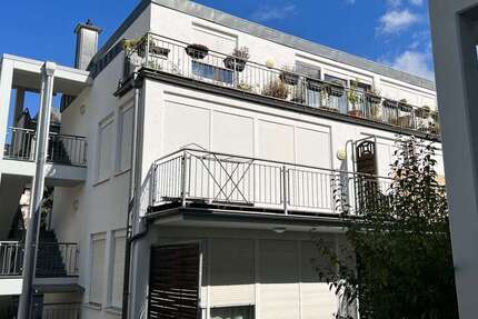 Wohnung Bonn Nordstadt - 1 Zimmer, 37 m&sup2;, 520&euro; | Angebot:26058811